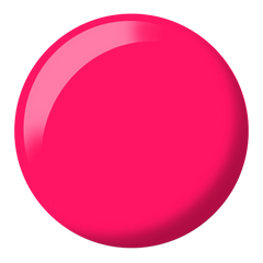 DND - Hot Raspberry #557