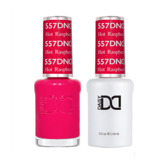 DND - Hot Raspberry #557