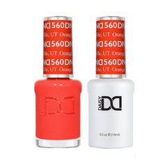 DND - Orange Ville #560