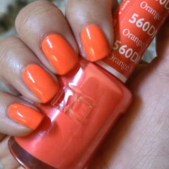 DND - Orange Ville #560