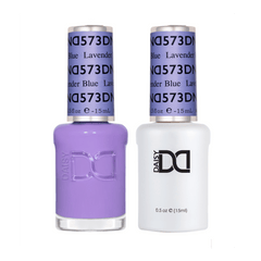 DND - Lavender Blue #573