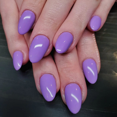 DND - Lavender Blue #573
