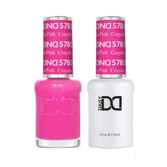 DND - Crayola Pink #578