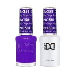 DND - Grape Jelly #581