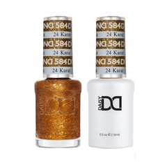 DND - 24 Karat #584