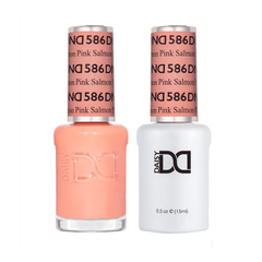 DND - Pink Salmon #586
