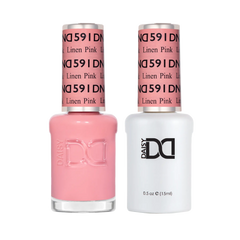 DND - Linen Pink #591