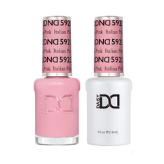 DND - Italian Pink #592