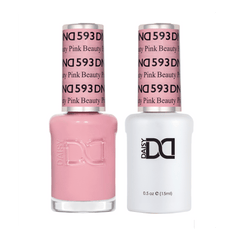 DND - Pink Beauty #593