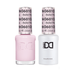 DND - Ballet Pink #601