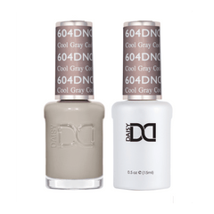 DND - Cool Gray #604