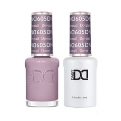 DND - Dovetail #605