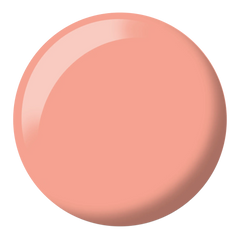 DND - Creamy Peach #611
