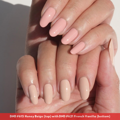 DND - Honey Beige #615