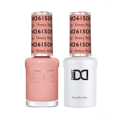 DND - Honey Beige #615