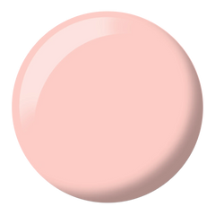 DND - Peach Buff #618