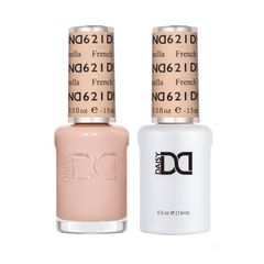 DND - French Vanilla #621