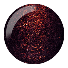DND - Dark Rosewood #628
