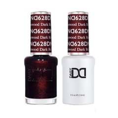 DND - Dark Rosewood #628