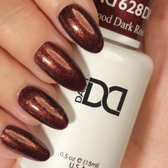 DND - Dark Rosewood #628