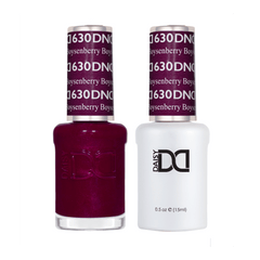 DND - Boysenberry #630