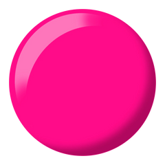 DND - Barbie Pink #640