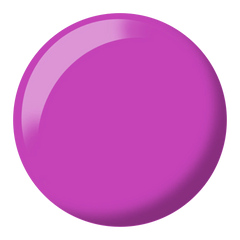 DND - Indigo Glow #660