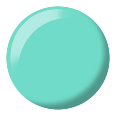 DND - Mint Tint #667