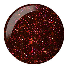 DND - Red Eyeshadow #675