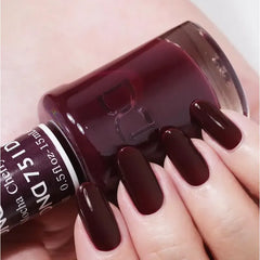 DND - Cherry Mocha #751