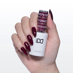 DND - Cherry Mocha #751