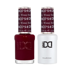 DND - Winter Berry #754