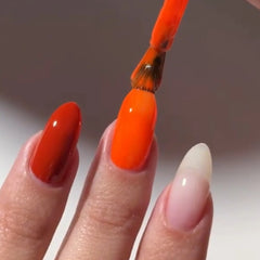 DND - Russet Orange #760