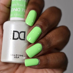 DND - Sour Apple #786