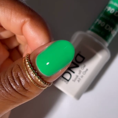 DND - Divine Green #790