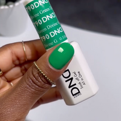 DND - Divine Green #790