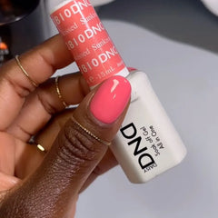 DND - Sunkissed #810
