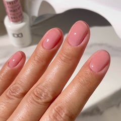 DND - Rosy Pink #891