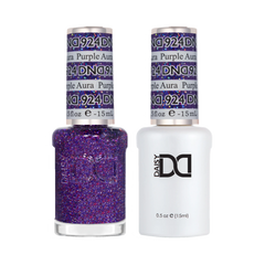 DND - Purple Aura #924