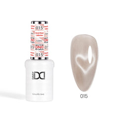 DND 9D HF Cat Eye - Koibito #15