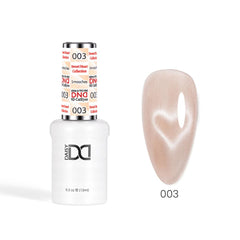 DND 9D HF Cat Eye - Smooches #03