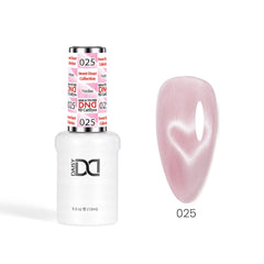DND 9D HF Cat Eye - Yeobo #25