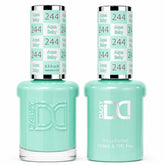 DND Hema Free - Aqua Baby #244