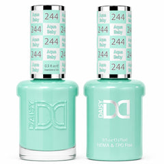 DND Hema Free - Aqua Baby #244