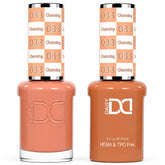 DND Hema Free - Charming #033