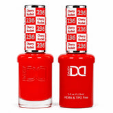 DND Hema Free - Cherry Rocket #236
