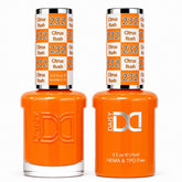 DND Hema Free - Citrus Rush #232