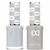 DND Hema Free - Cloudy #097