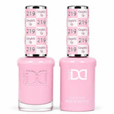 DND Hema Free - Couple D Up #219
