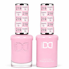 DND Hema Free - Couple D Up #219